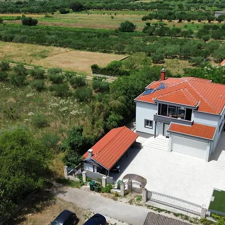 With Pool, Airport Zadar