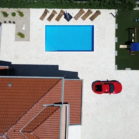 With Pool, Airport Zadar