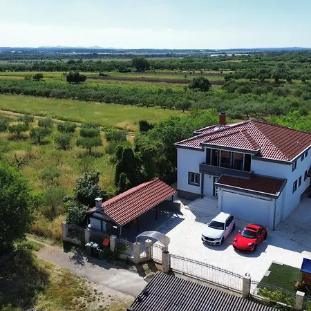 With Pool, Airport Zadar